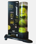 Accessoire de padel Bullpadel Pascal Box 4B