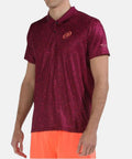 Polo Bullpadel Polo Mirlo