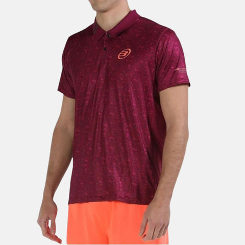 Polo Bullpadel Polo Mirlo