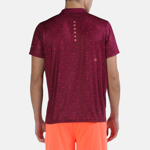 Polo Bullpadel Polo Mirlo