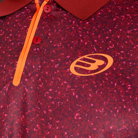 Polo Bullpadel Polo Mirlo
