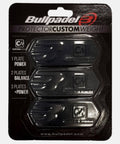 Accessoire de padel Bullpadel Protector Custom Weight