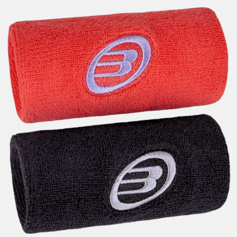 Serre - poignets Bullpadel Serre - poignets Basic