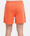 Short Bullpadel Short Longo 170