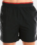 Short Bullpadel Short Ovalo 005