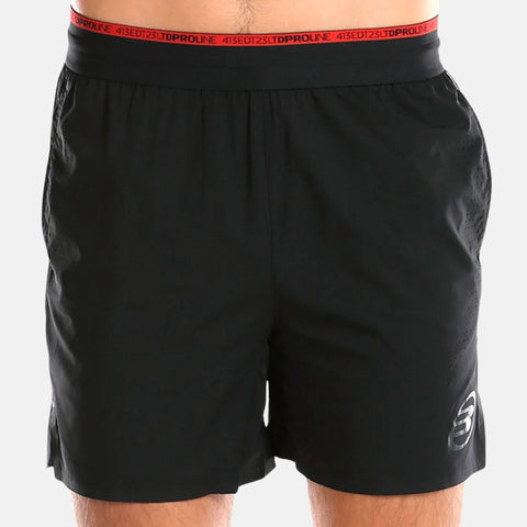 Short Bullpadel Short Ovalo 005