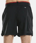 Short Bullpadel Short Ovalo 005