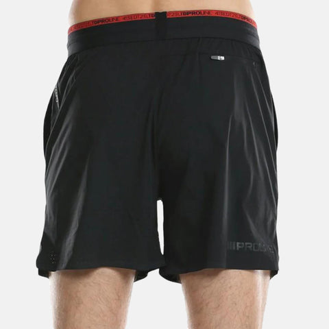 Short Bullpadel Short Ovalo 005