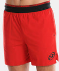 Short Bullpadel Short Ovalo 413