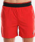Short Bullpadel Short Ovalo 413