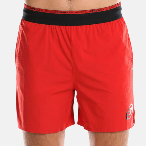 Short Bullpadel Short Ovalo 413