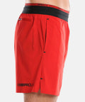 Short Bullpadel Short Ovalo 413