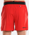Short Bullpadel Short Ovalo 413