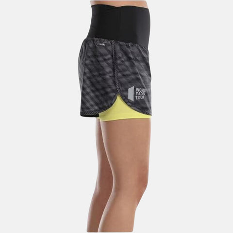 Short Bullpadel Short WPT Lonja 005
