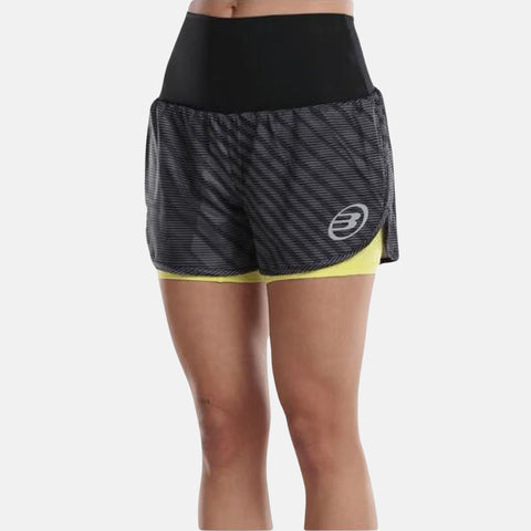 Short Bullpadel Short WPT Lonja 005