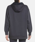 Sweatshirt Bullpadel Sweatshirt à capuche Nan Carbone