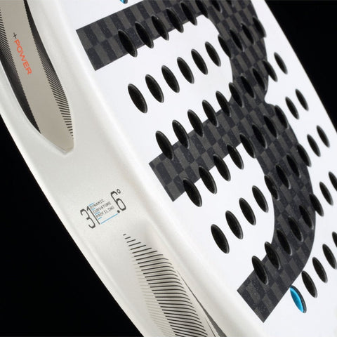 Raquette de padel Bullpadel Vertex 05