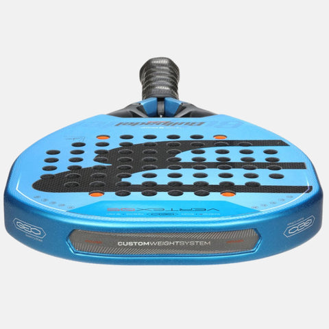 Raquette de padel Bullpadel Vertex 05 Geo