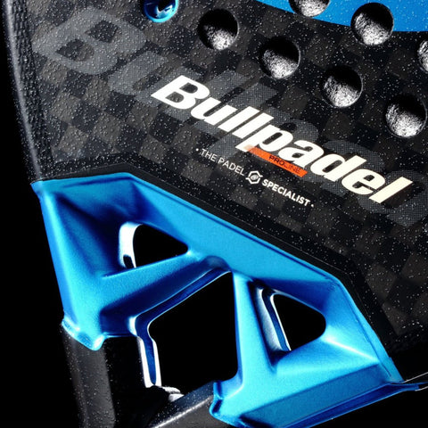 Raquette de padel Bullpadel Vertex 05 Hybrid
