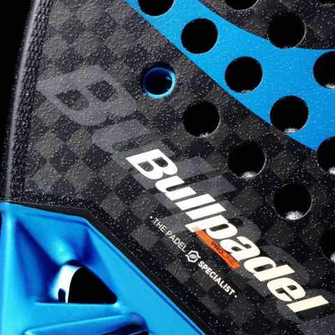 Raquette de padel Bullpadel Vertex 05 Hybrid