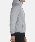 Veste Bullpadel Veste zippée à capuche réversible Baralla