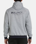 Veste Bullpadel Veste zippée à capuche réversible Baralla
