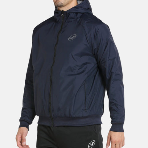 Veste Bullpadel Veste zippée à capuche réversible Baralla