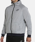 Veste Bullpadel Veste zippée à capuche réversible Baralla