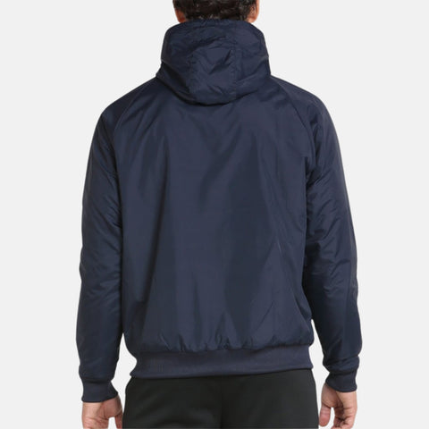 Veste Bullpadel Veste zippée à capuche réversible Baralla