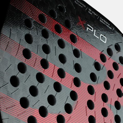 Raquette de padel Bullpadel Xplo