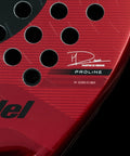 Raquette de padel Bullpadel Xplo Comfort