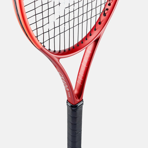 Raquette de tennis Dunlop CX 400 Tour