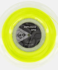 Cordage Dunlop Dunlop Explosive Spin (200 m)