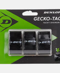 Accessoire de tennis Dunlop Dunlop Gecko - Tac Overgrip