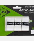 Accessoire de tennis Dunlop Dunlop Gecko - Tac Overgrip