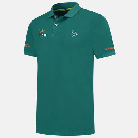 Polo Dunlop Polo Club Mens