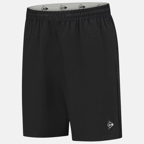 Short Dunlop Short Club Boys Woven