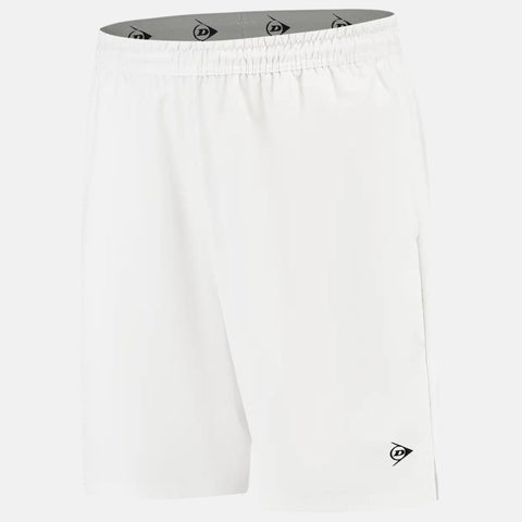 Short Dunlop Short Club Boys Woven