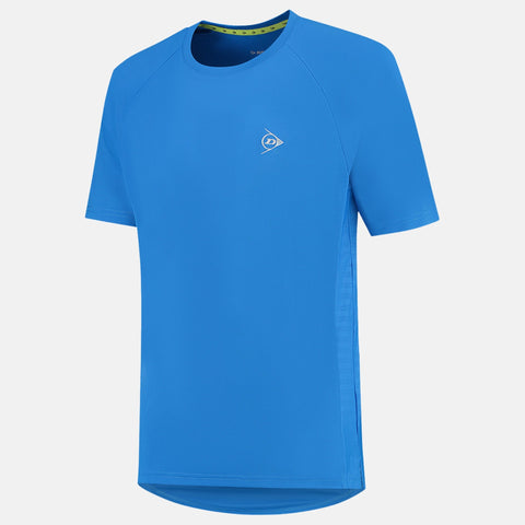T-shirt Dunlop T-shirt Club Crew