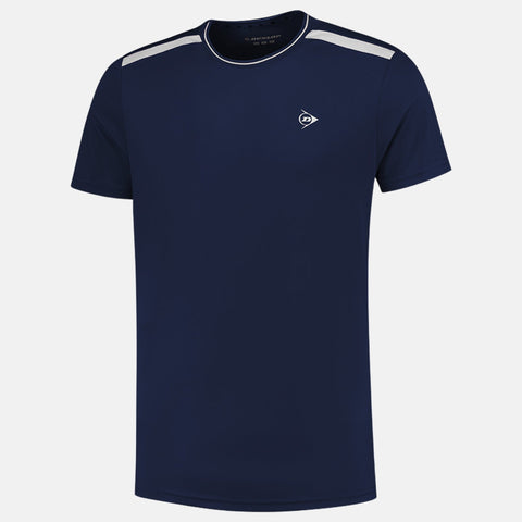 T-shirt Dunlop T-shirt Club Crew