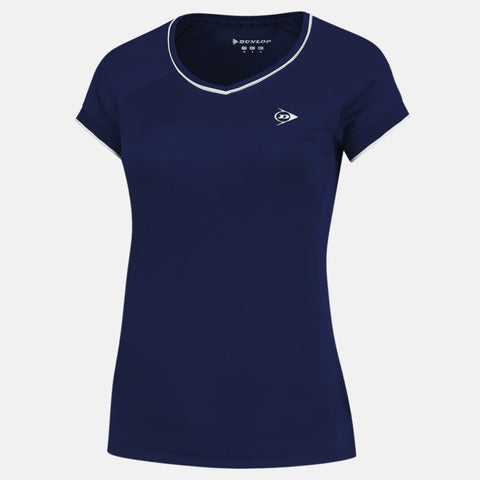 T-shirt Dunlop T-shirt Club Crew