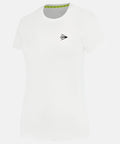 T-shirt Dunlop T-shirt Club Crew