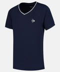 T-shirt Dunlop T-shirt Club Crew
