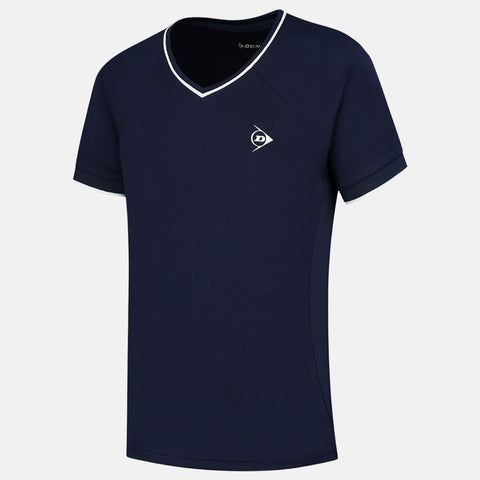 T-shirt Dunlop T-shirt Club Crew