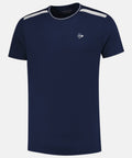 T-shirt Dunlop T-shirt Club Crew