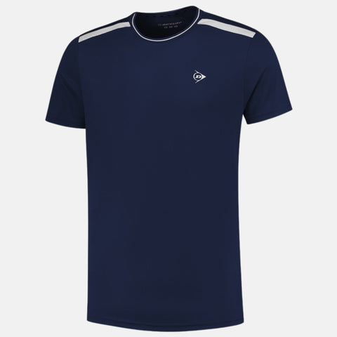 T-shirt Dunlop T-shirt Club Crew