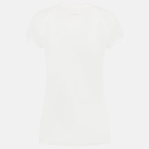 T-shirt Dunlop T-shirt Club Crew