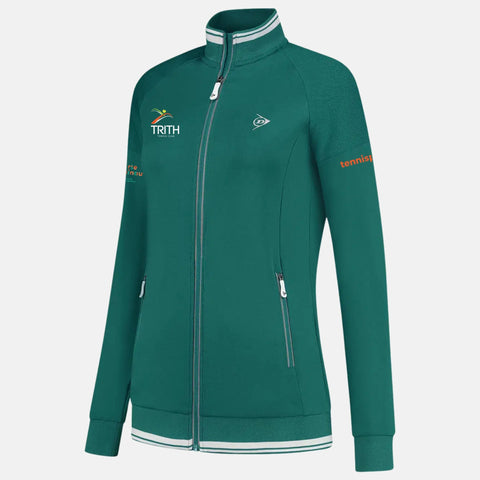 Veste Dunlop Veste Club Ladies Knitted