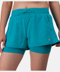 Short FILA Short Elea