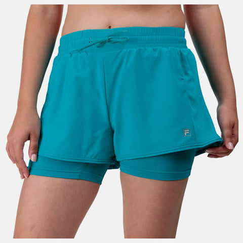 Short FILA Short Elea